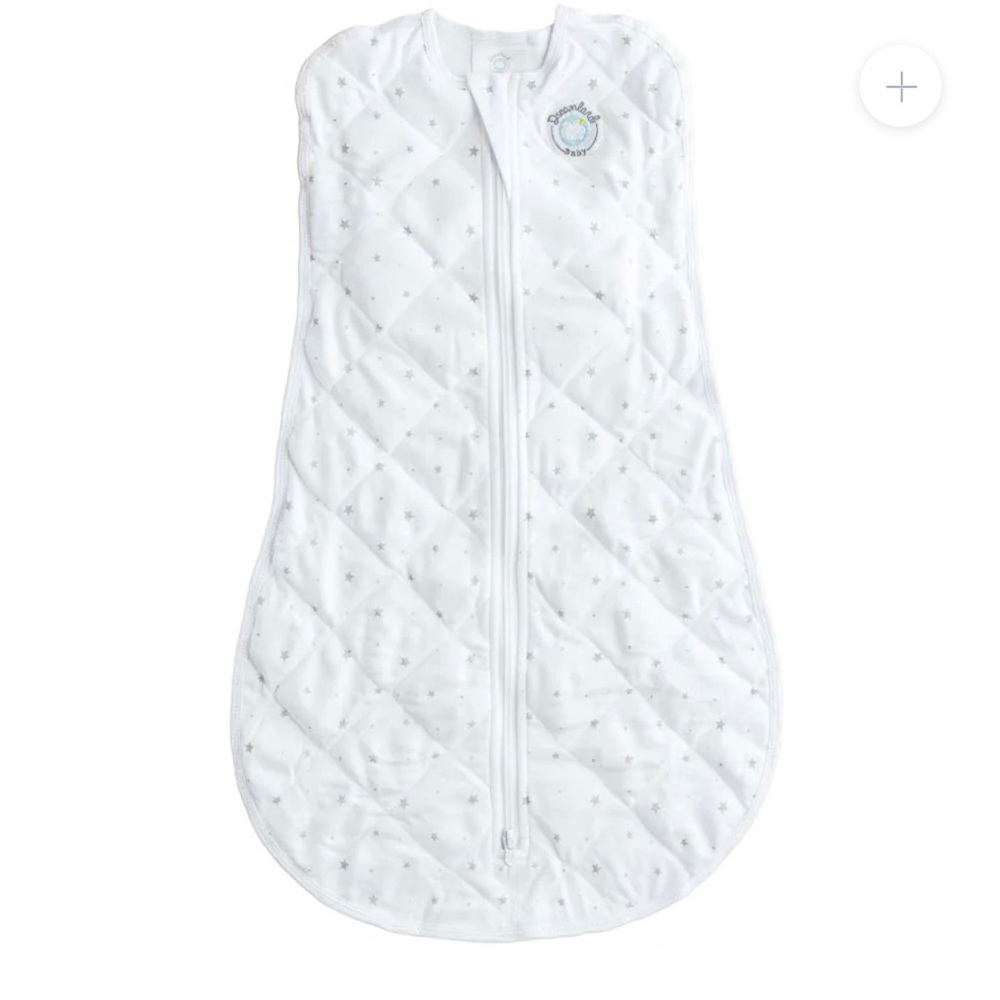 Dreamland weighted swaddle